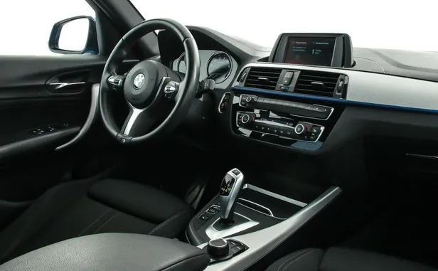 BMW 1 серии