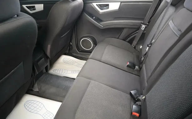 Lifan X60