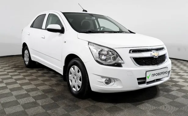 Chevrolet Cobalt
