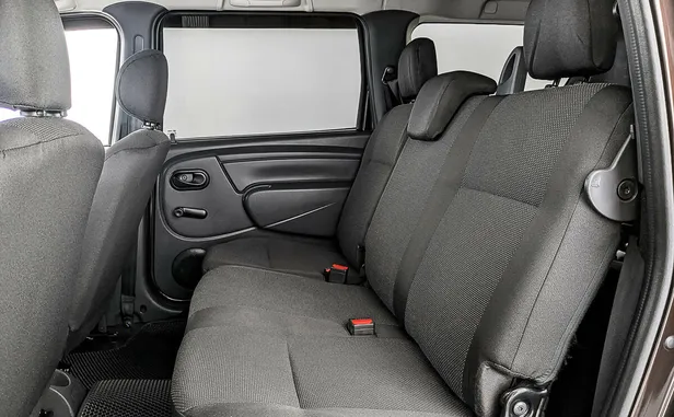 Lada (ВАЗ) Largus