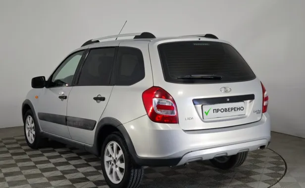 Lada (ВАЗ) Kalina