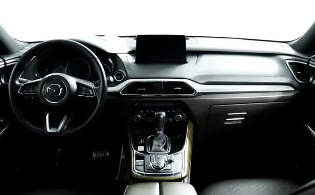 Mazda CX-9