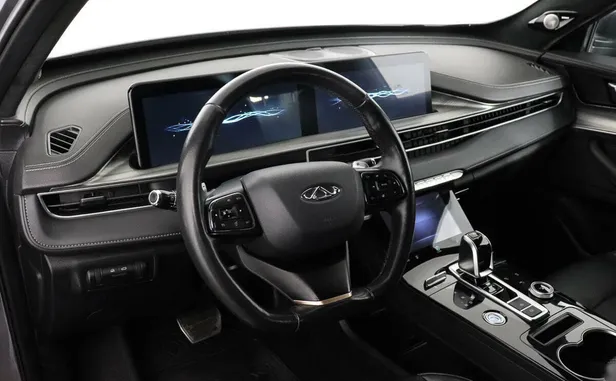 CHERY Tiggo 8 Pro Max