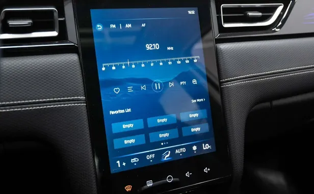 JAC J7