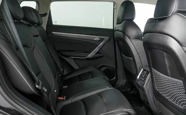 Geely Atlas Pro