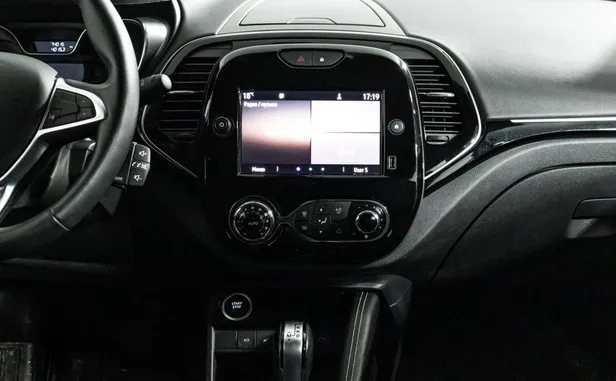 Renault Kaptur