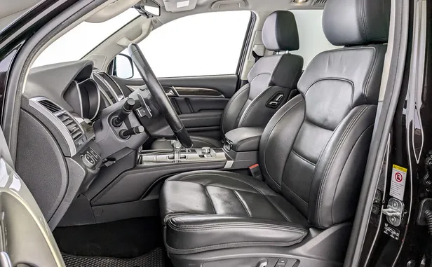 Haval H9