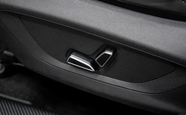 Changan CS55PLUS