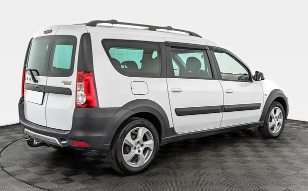 Lada (ВАЗ) Largus