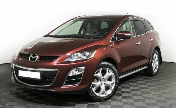 Mazda CX-7