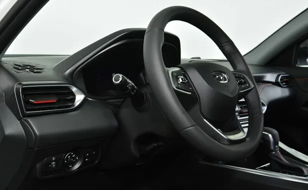 Kaiyi E5