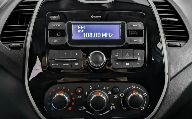 Renault Kaptur