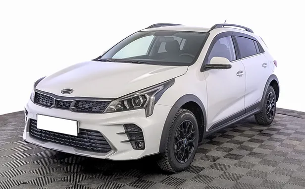 Solaris KRX