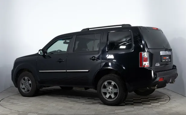 Honda Pilot