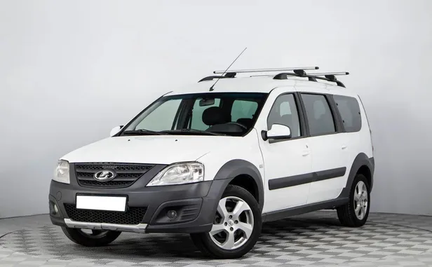 Lada (ВАЗ) Largus