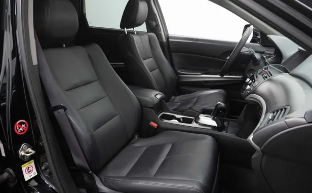 Honda Crosstour