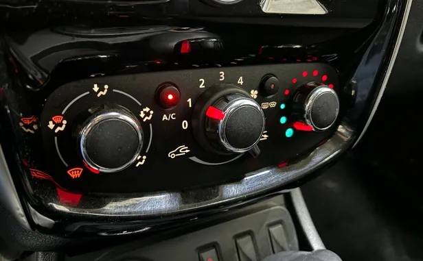 Nissan Terrano