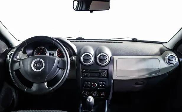Lada (ВАЗ) Largus