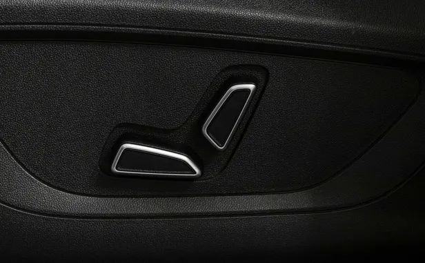 Changan UNI-S (CS55 Plus)