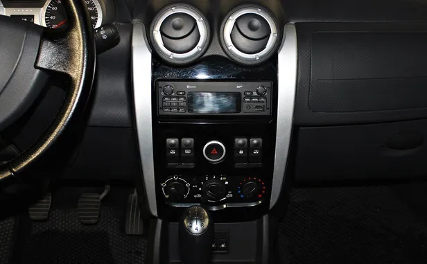 Lada (ВАЗ) Largus