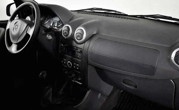 Lada (ВАЗ) Largus