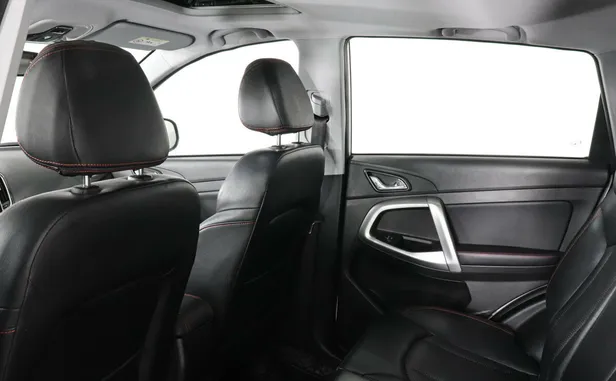 CHERY Tiggo 5