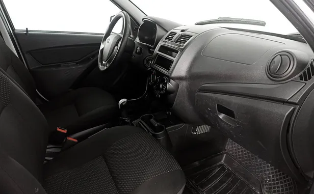 Lada (ВАЗ) Kalina