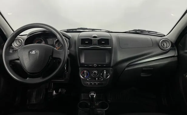 Lada (ВАЗ) Granta