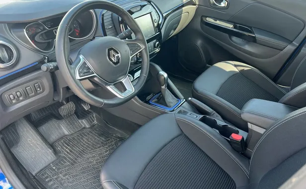 Renault Kaptur