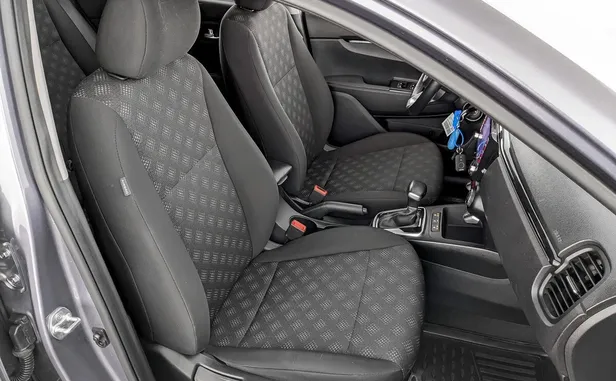 Kia Rio X-Line