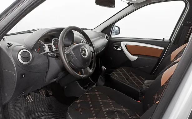 Lada (ВАЗ) Largus