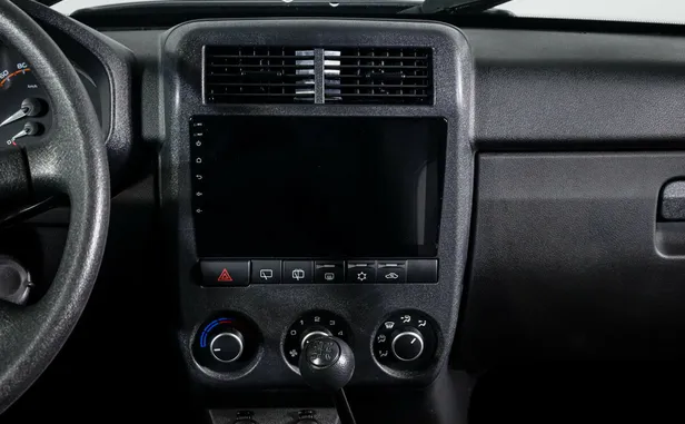 Lada (ВАЗ) Niva Legend