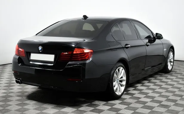 BMW 5 серии