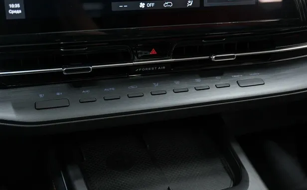 Changan CS55PLUS