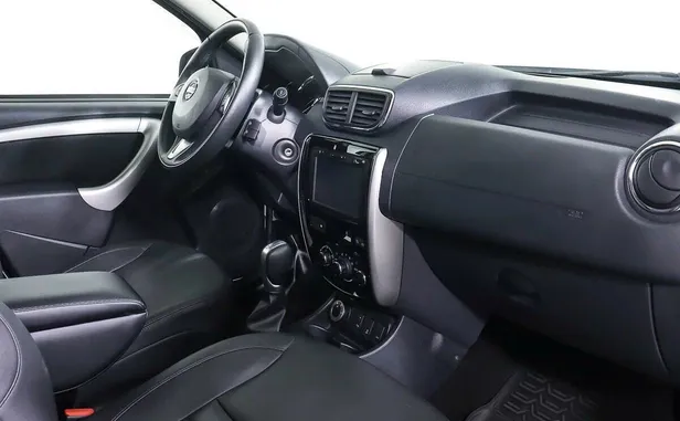 Nissan Terrano