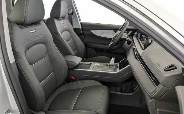 CHERY Tiggo 7 Pro Max