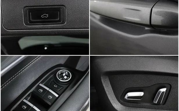 CHERY Tiggo 8 Pro Max