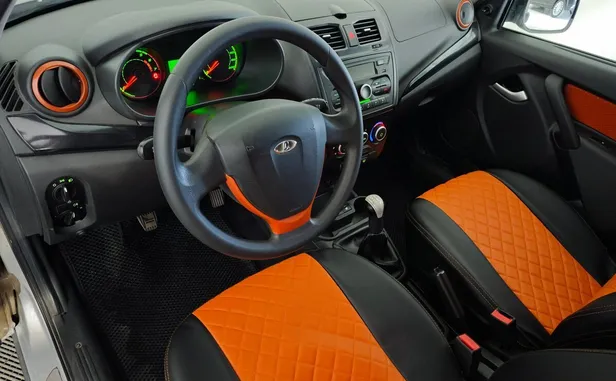 Lada (ВАЗ) Kalina