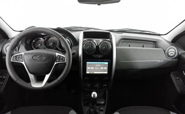 Lada (ВАЗ) Largus