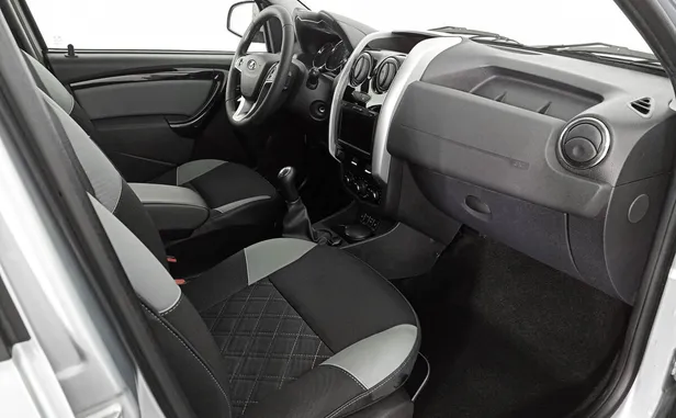 Lada (ВАЗ) Largus