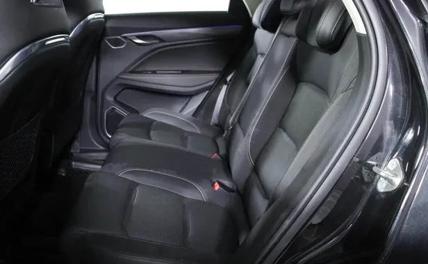 Geely Tugella