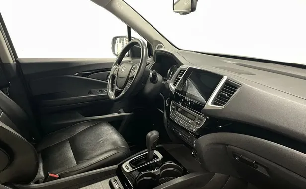 Honda Pilot