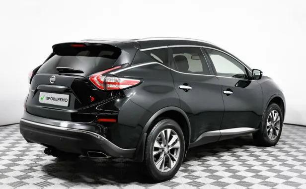 Nissan Murano