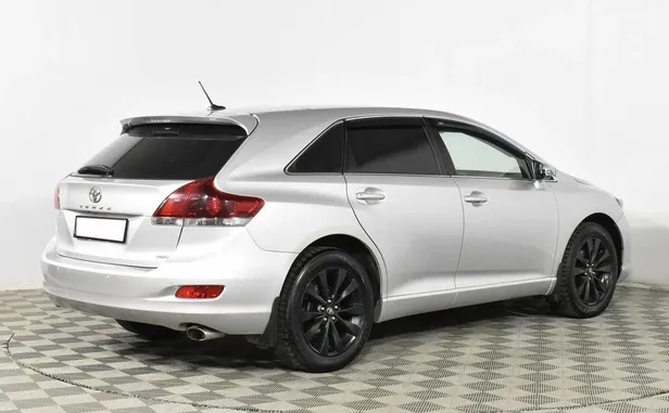 Toyota Venza