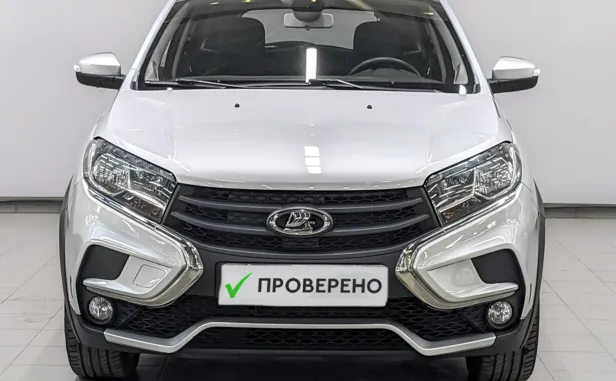 Lada (ВАЗ) XRAY