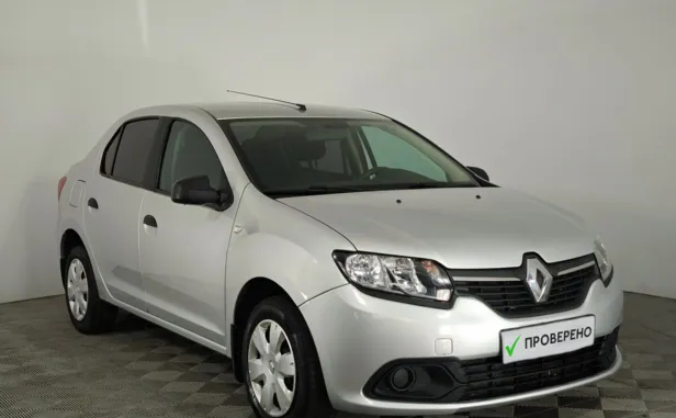 Renault Logan