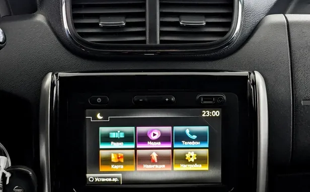 Nissan Terrano