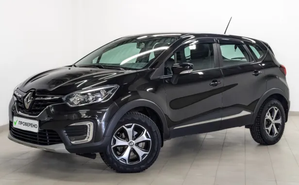 Renault Kaptur