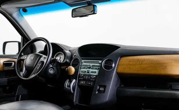 Honda Pilot