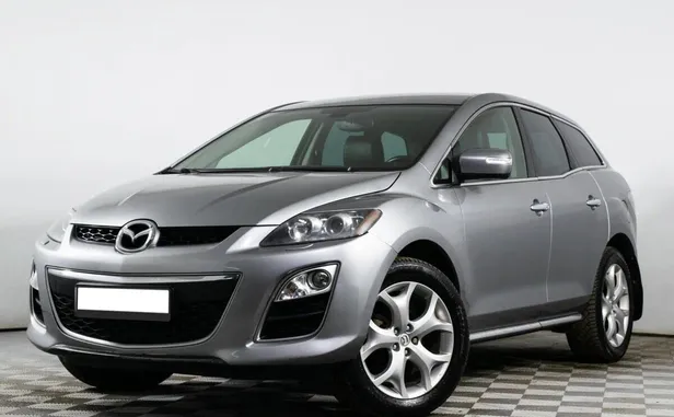 Mazda CX-7